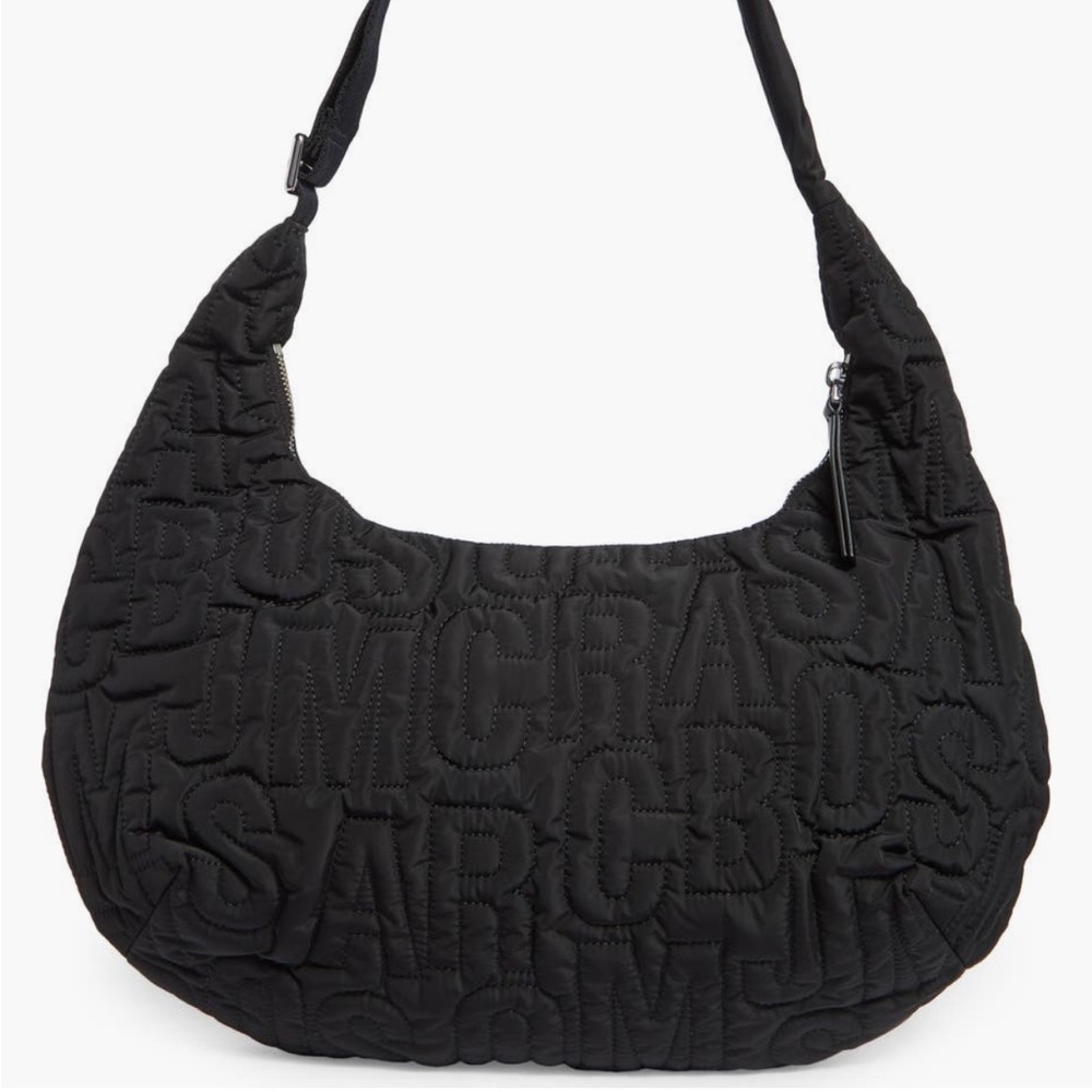 Marc Jacobs large crossbody bag - Picture 2 of 4